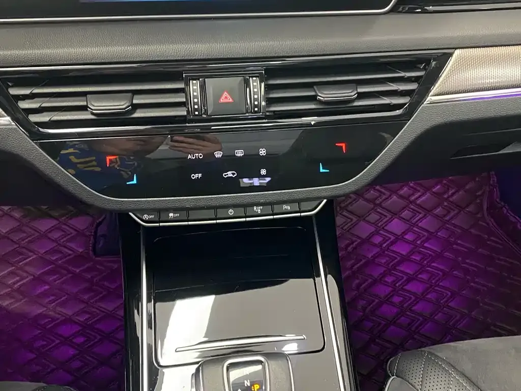 Hongqi HS5 2022 из CN, фото 6