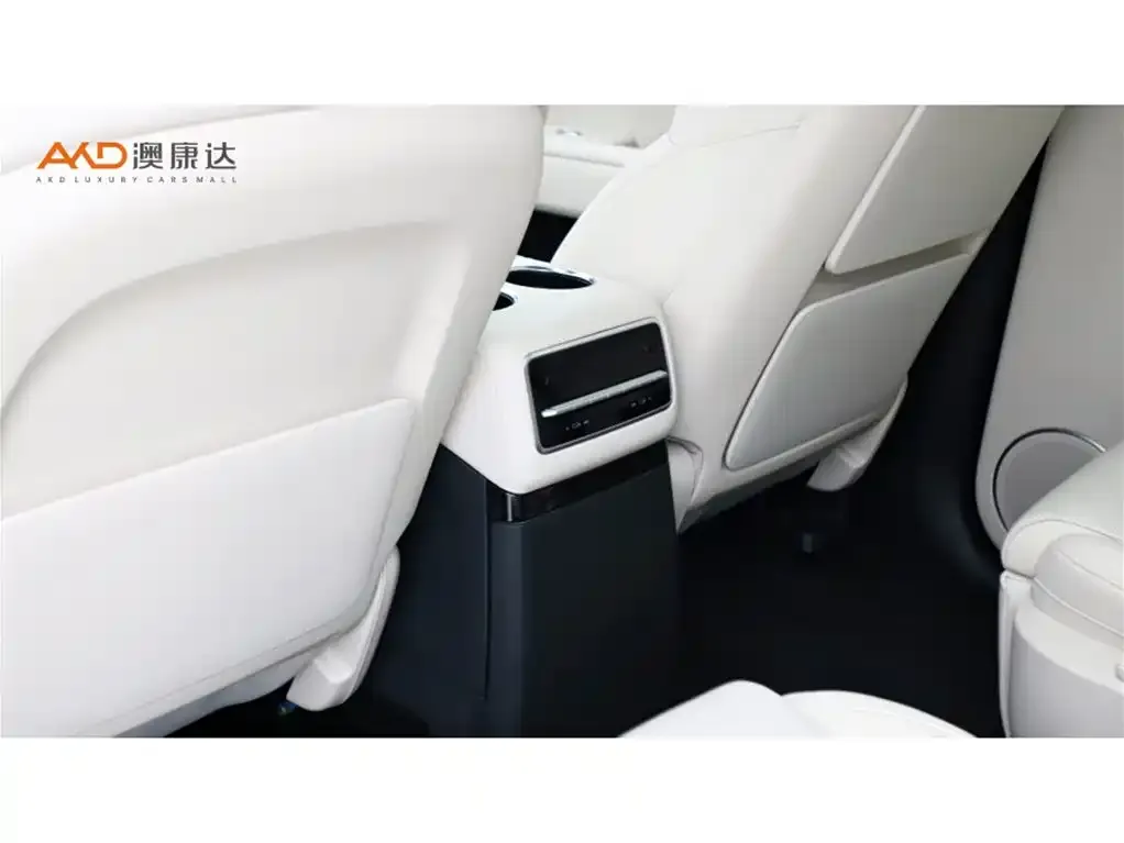 Li Auto L9 2022 из CN, фото 10