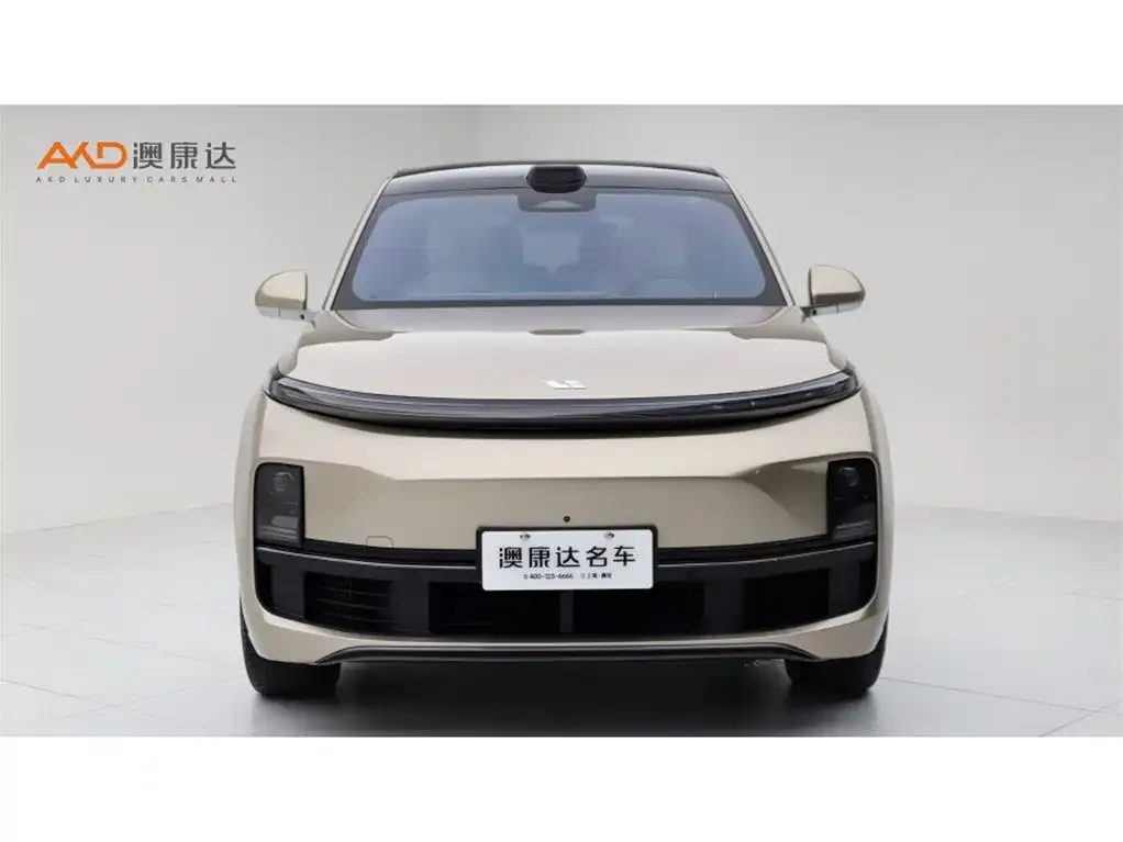 Li Auto L9 2022 из CN, фото 2