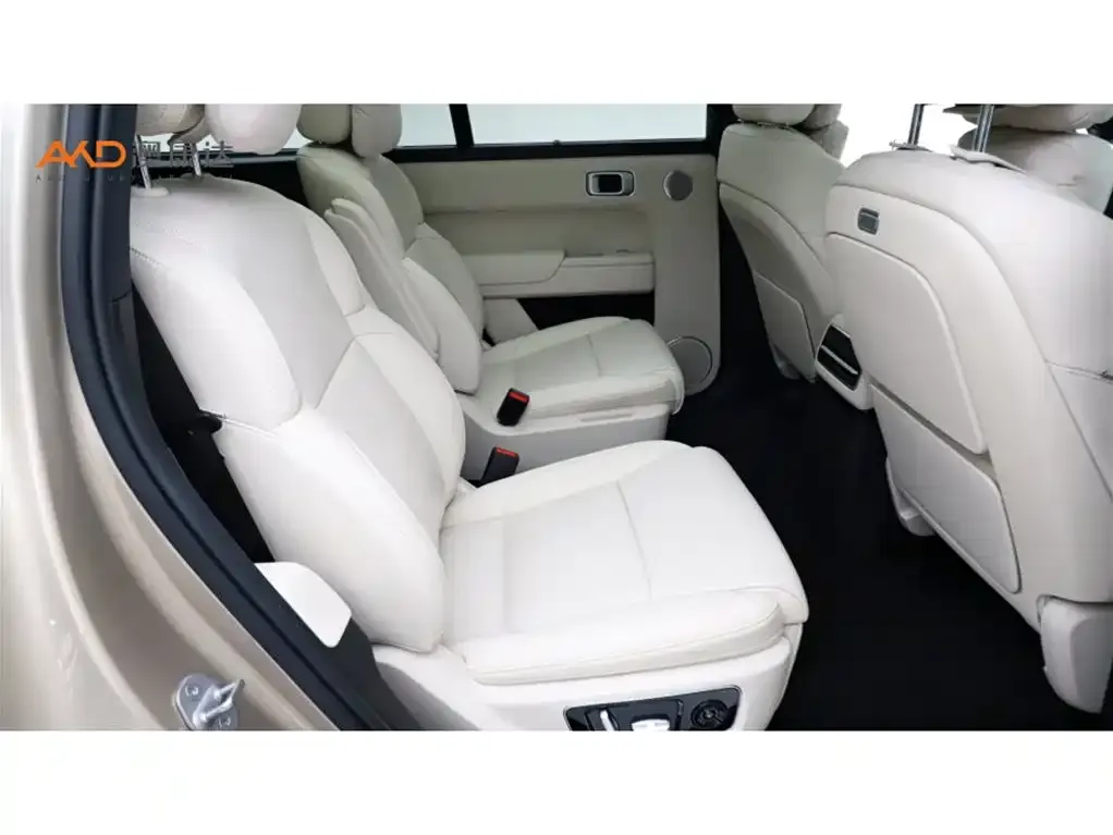 Li Auto L9 2022 из CN, фото 8