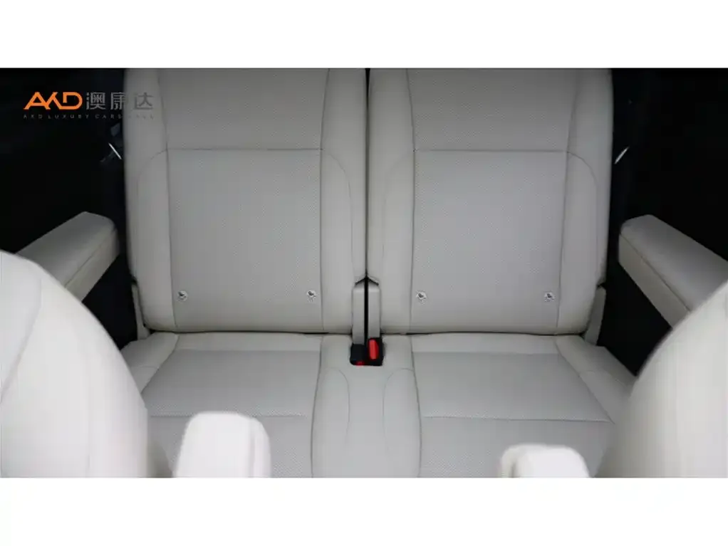 Li Auto L9 2022 из CN, фото 9