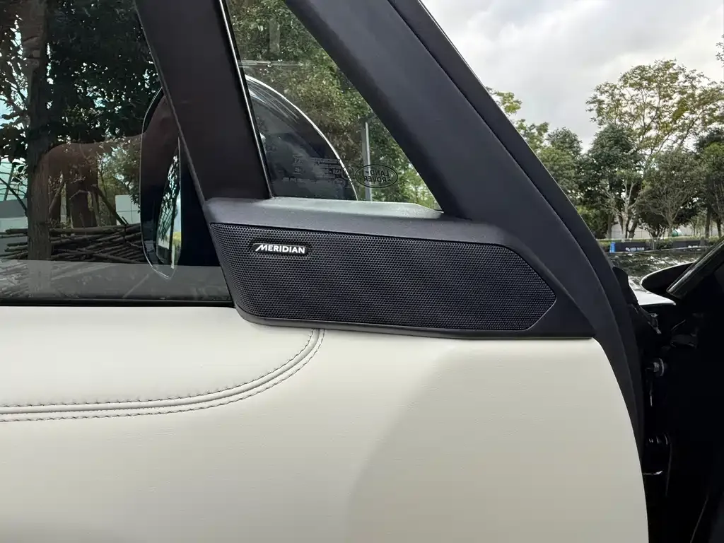 Land Rover Range Rover — фото 10
