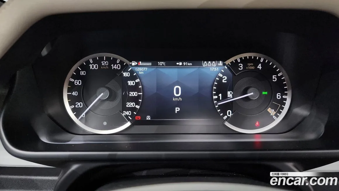 Land Rover Defender 2023 из KR, фото 8