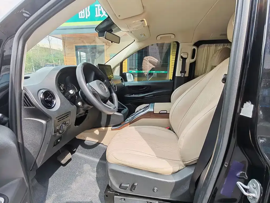 Mercedes-Benz Vito 2022 из CN, фото 6
