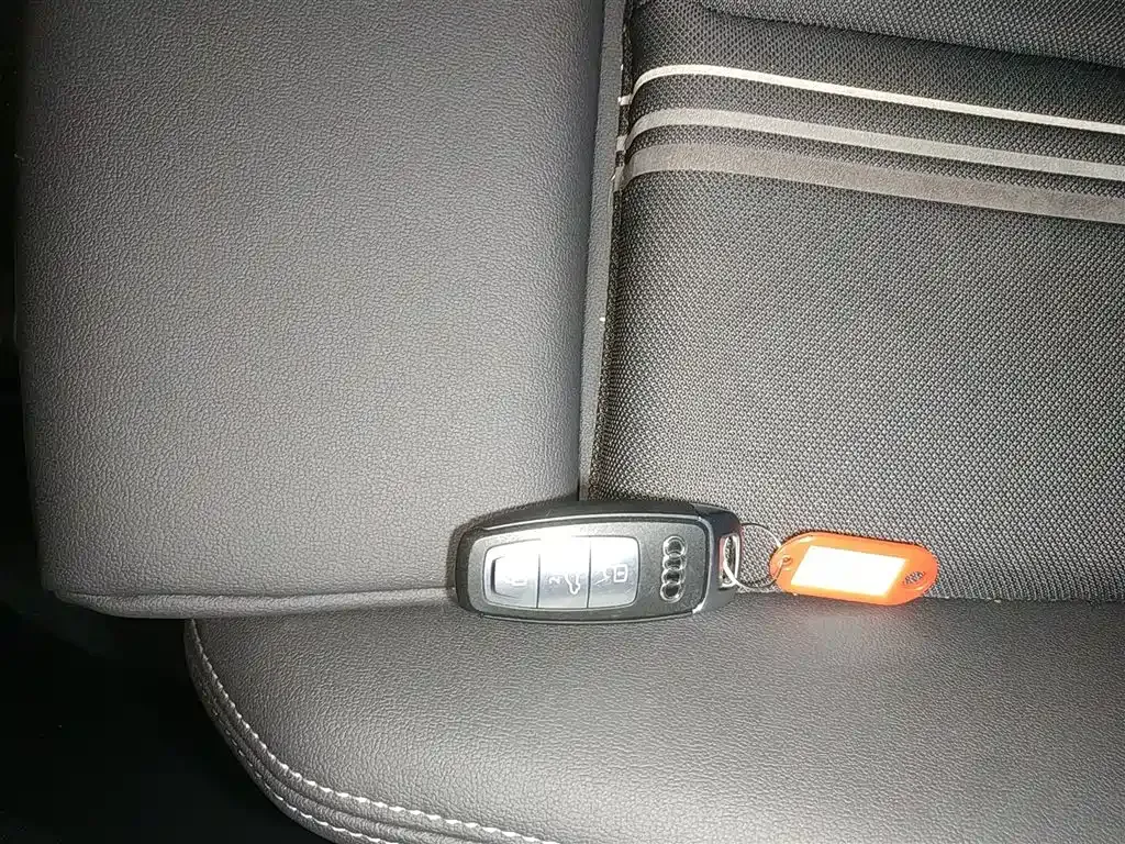 Audi A3 2023 из CN, фото 9