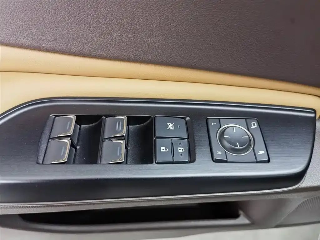 Lexus ES 2021 из CN, фото 9