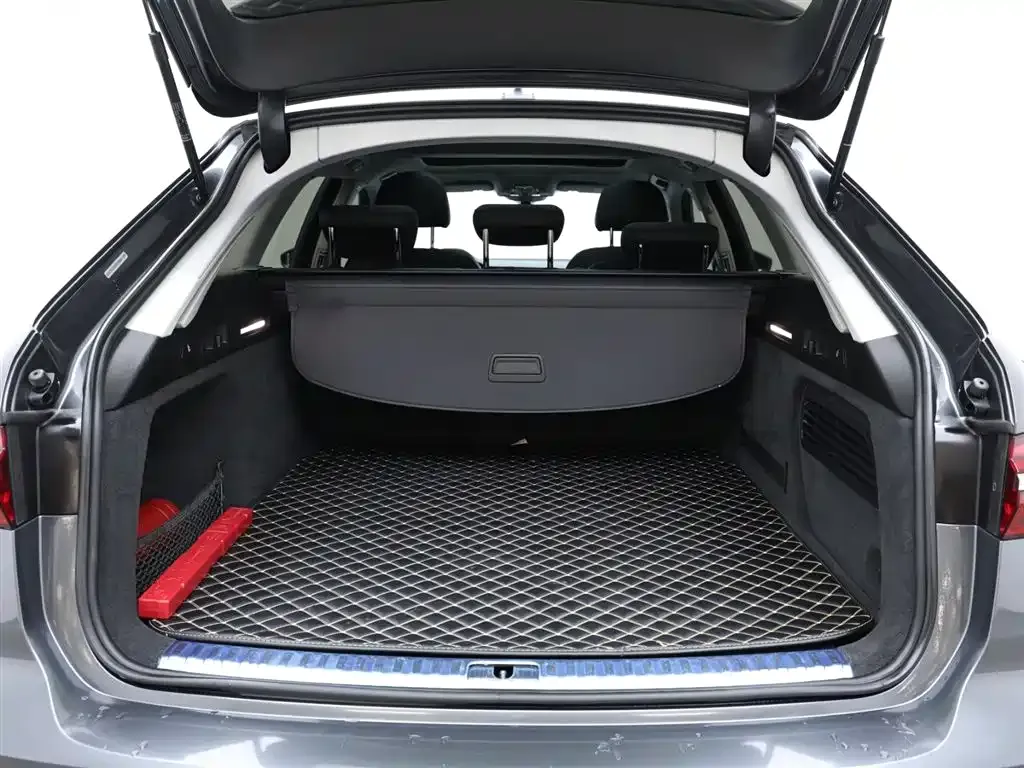 Audi A6 (Import) — фото 6