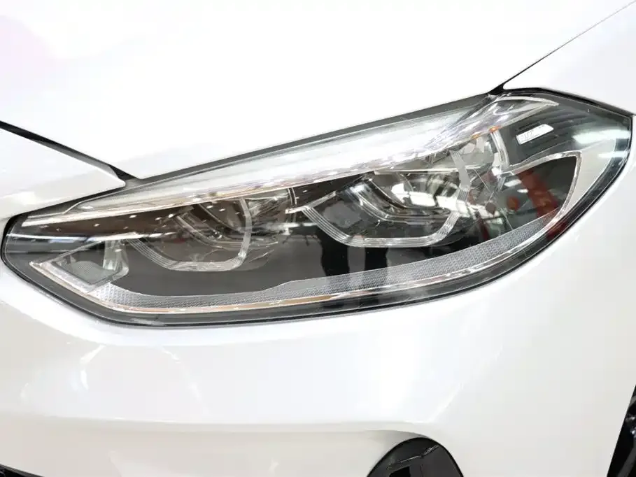 BMW 1 Series 2022 из CN, фото 7