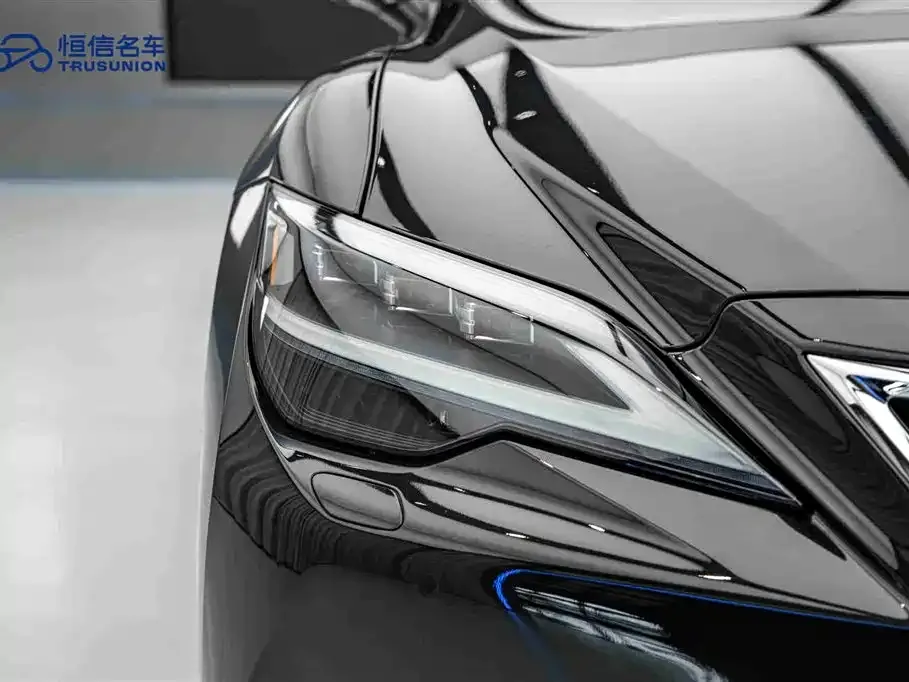 Lexus LS 2021 из CN, фото 10