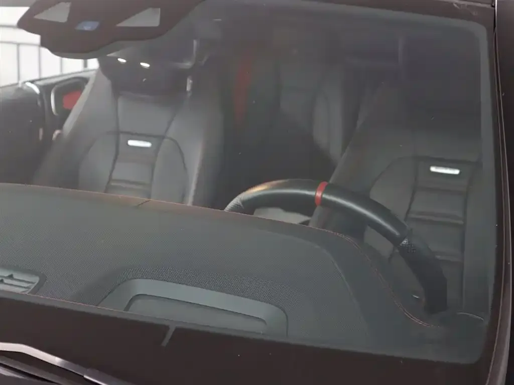 Mercedes-Benz E-Class AMG 2021 из CN, фото 5