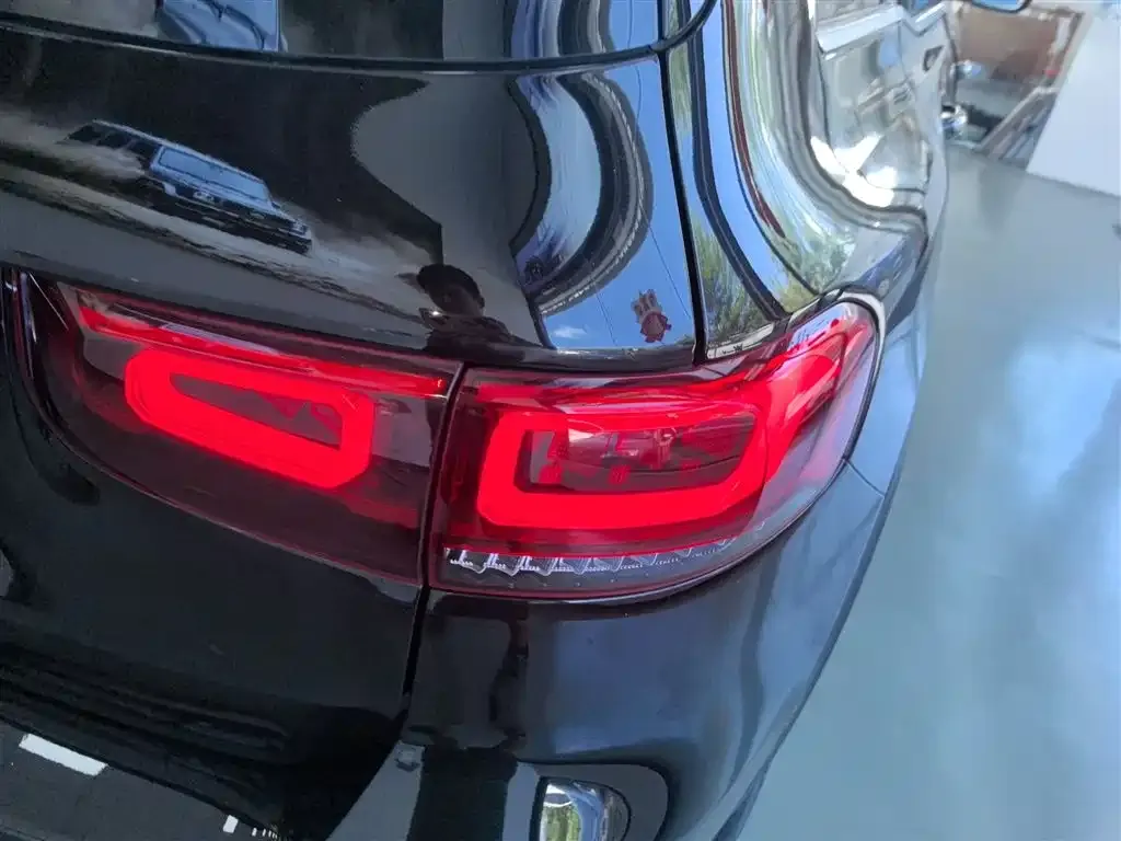 Mercedes-Benz GLB 2022 из CN, фото 8
