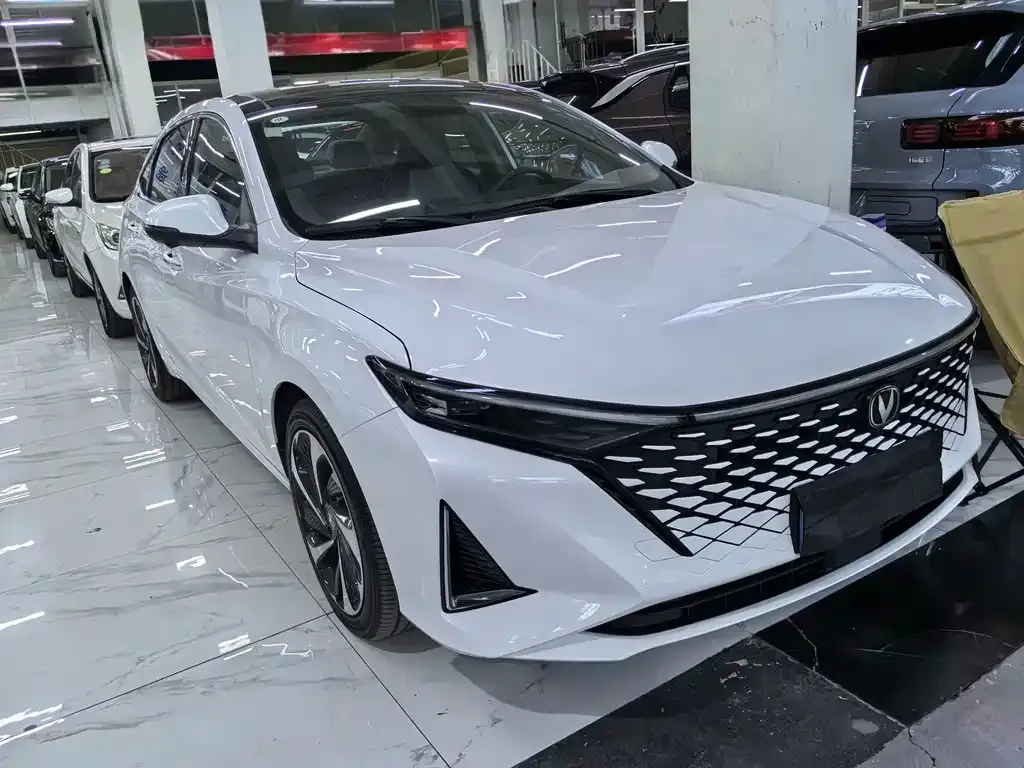 Changan Ruicheng PLUS 2023 из CN, фото 3