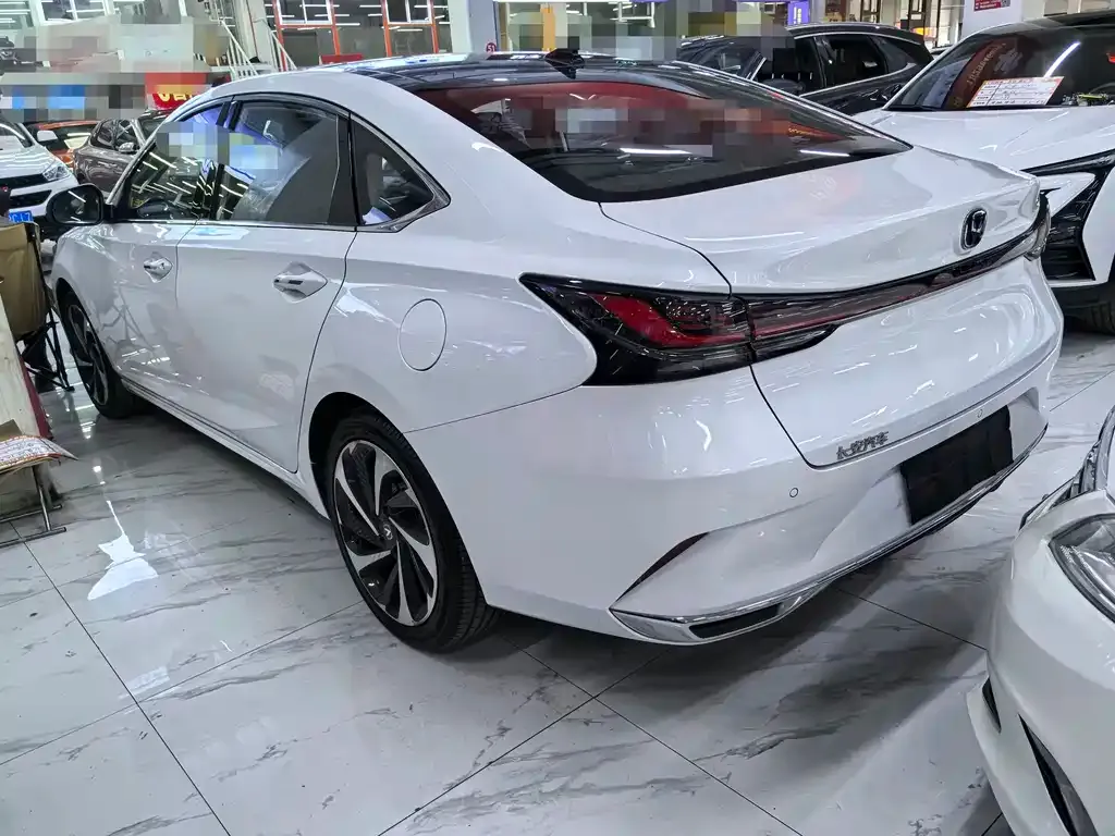 Changan Ruicheng PLUS 2023 из CN, фото 4