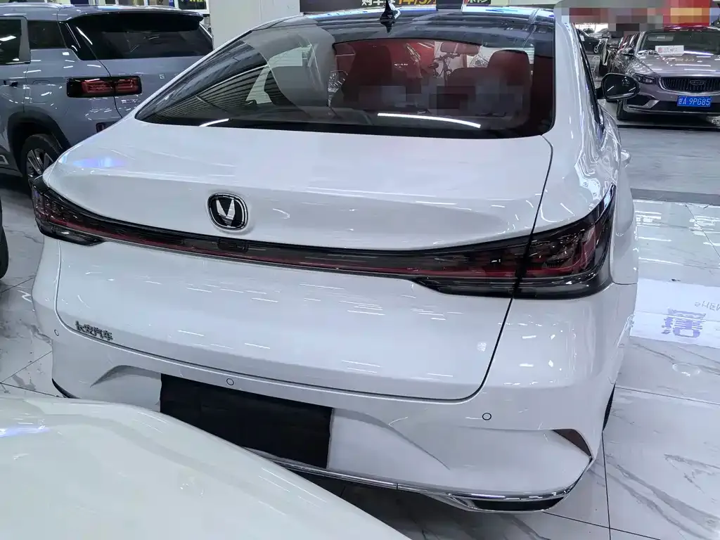 Changan Ruicheng PLUS 2023 из CN, фото 5
