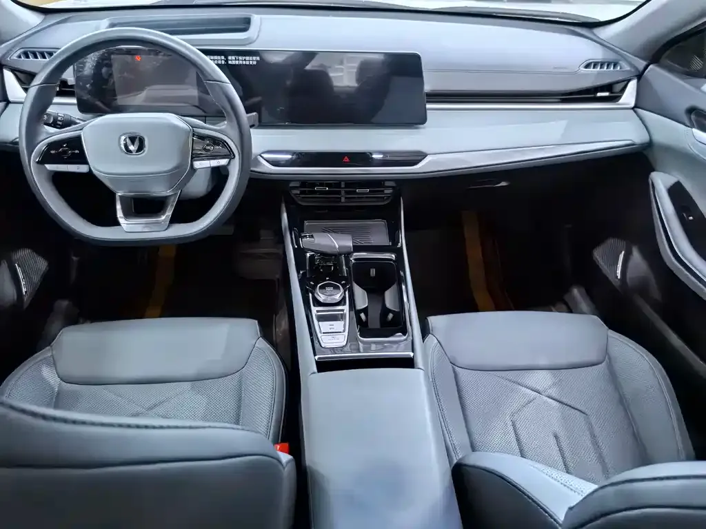 Changan Ruicheng PLUS 2023 из CN, фото 8