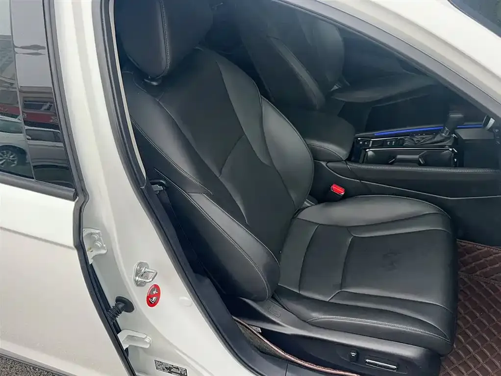Honda Accord 2023 из CN, фото 3