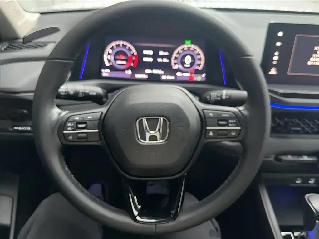 Honda Accord 2023 из CN, фото 4