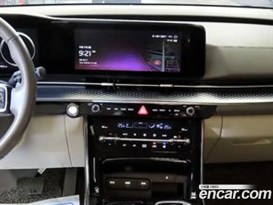 Kia Carnival — фото 10
