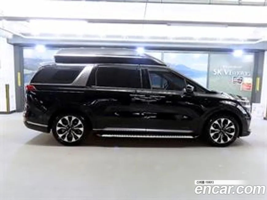 Kia Carnival — фото 2