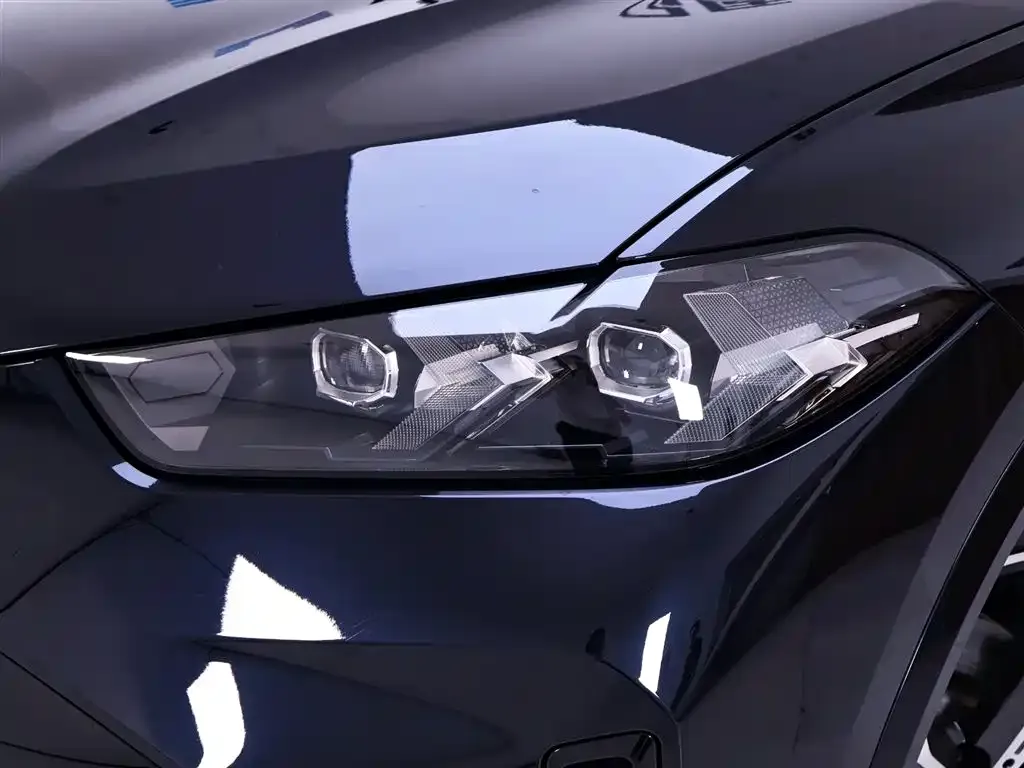 BMW X5 2024 из CN, фото 4