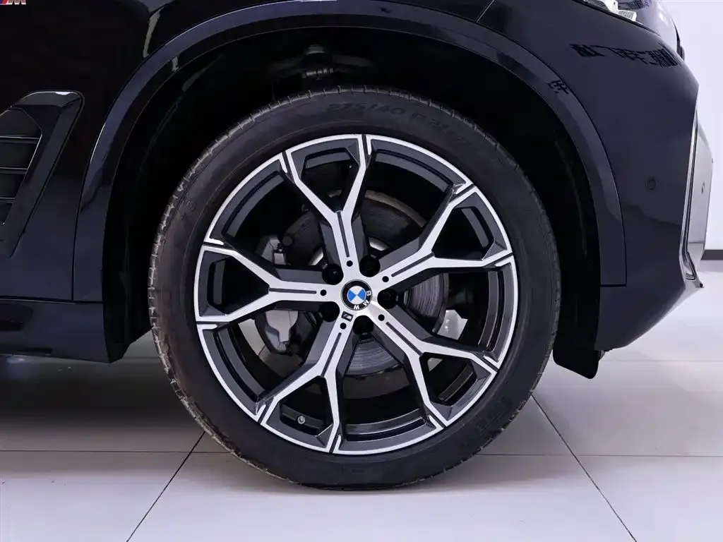 BMW X5 2024 из CN, фото 6