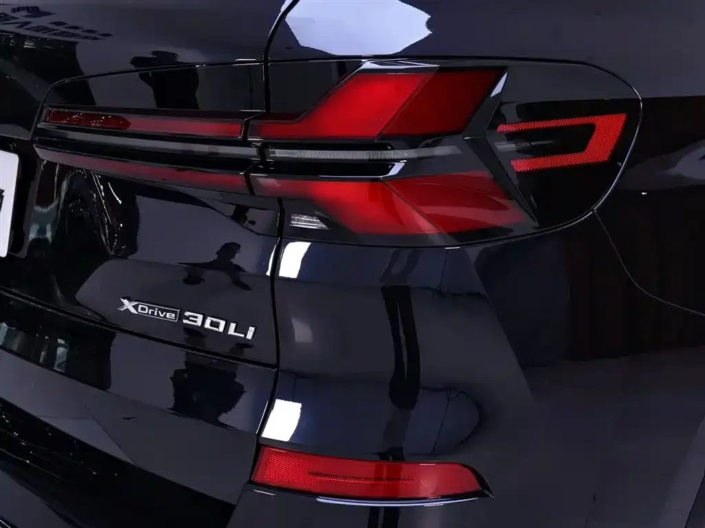 BMW X5 2024 из CN, фото 9