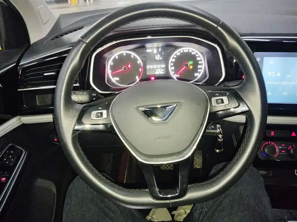 Jetta VS5 2024 из CN, фото 10
