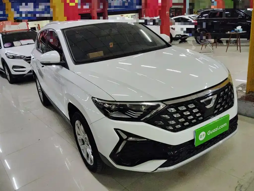 Jetta VS5 2024 из CN, фото 4