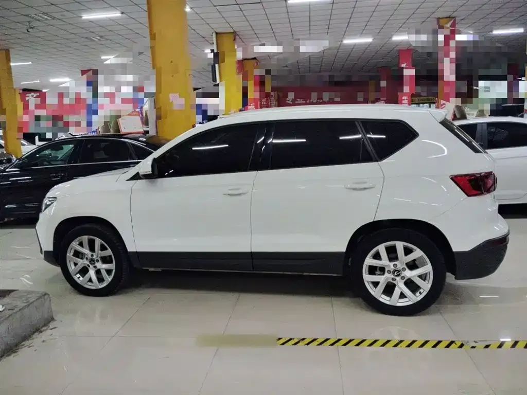 Jetta VS5 2024 из CN, фото 5