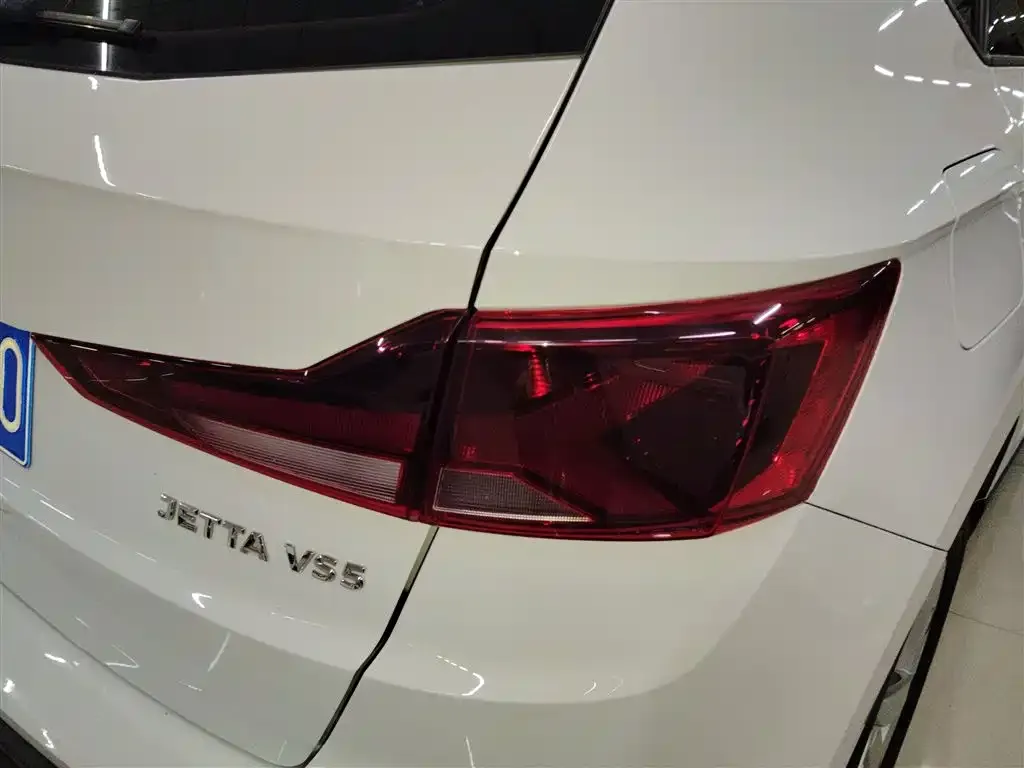 Jetta VS5 2024 из CN, фото 8