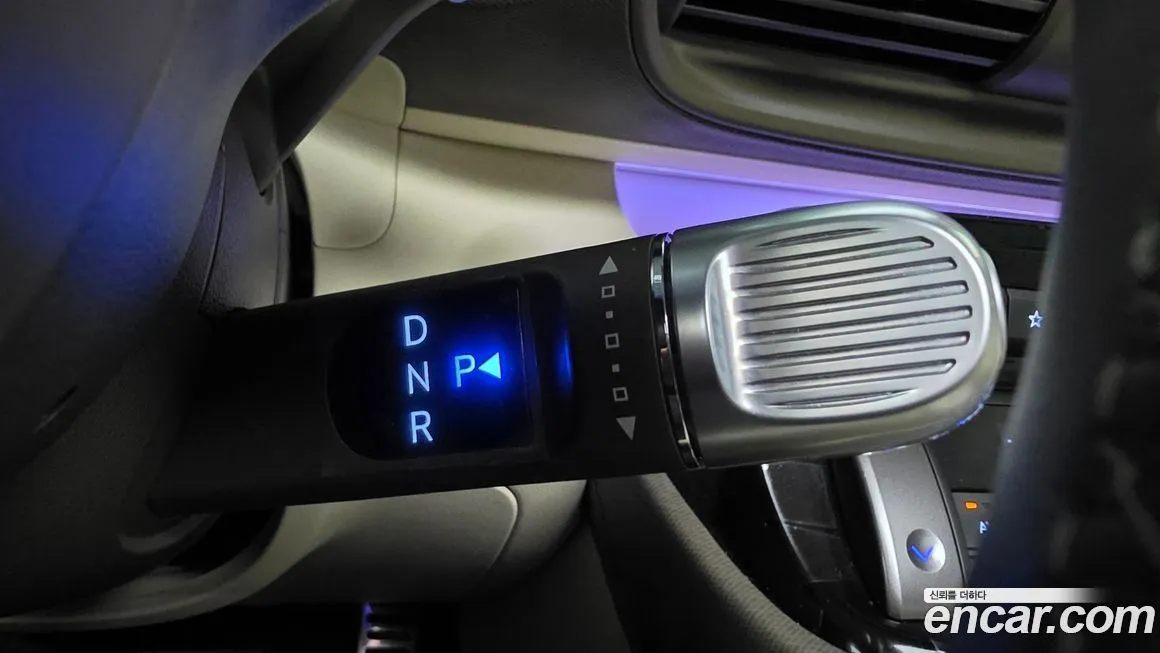 Hyundai Casper — фото 9