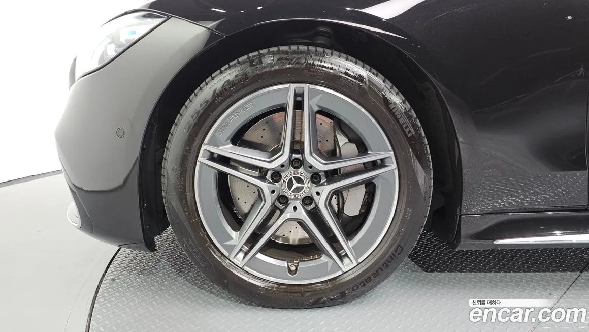 Mercedes-Benz S-Class 2022 из KR, фото 5
