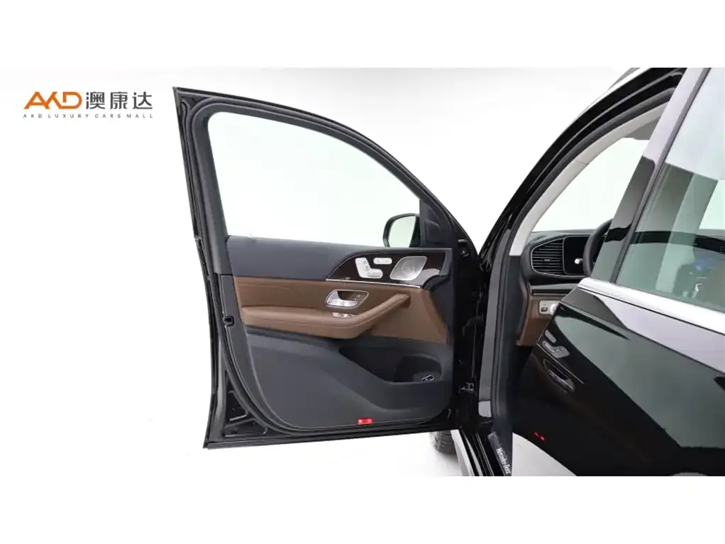 Mercedes-Benz GLE 2023 из CN, фото 10