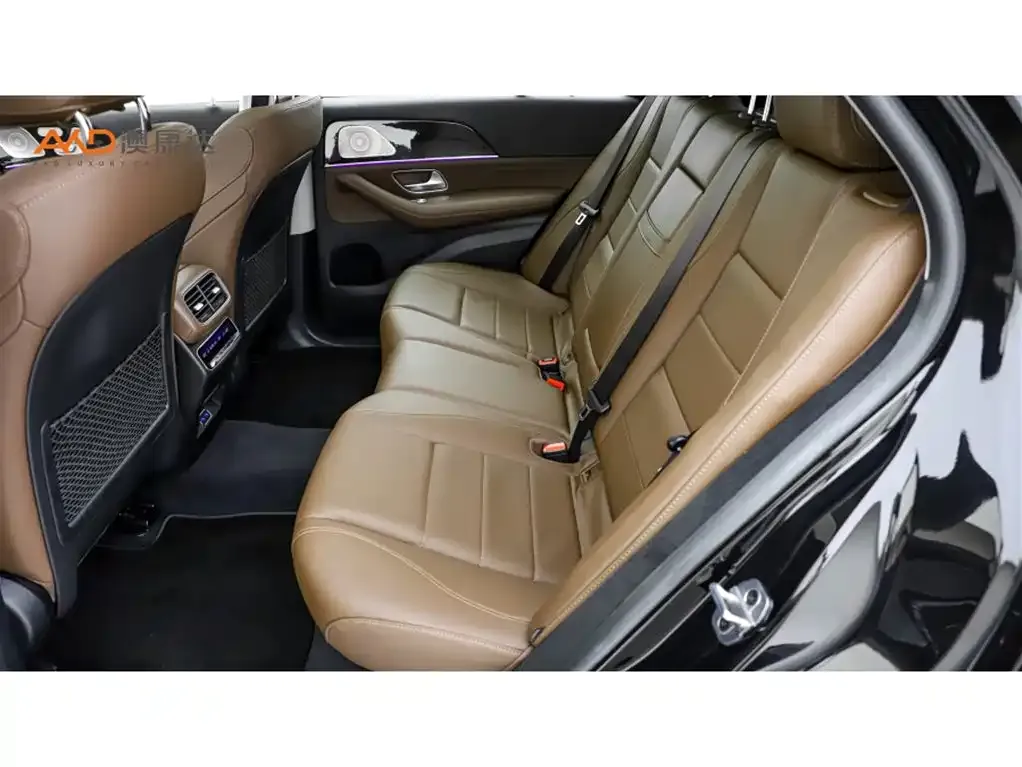 Mercedes-Benz GLE 2023 из CN, фото 7