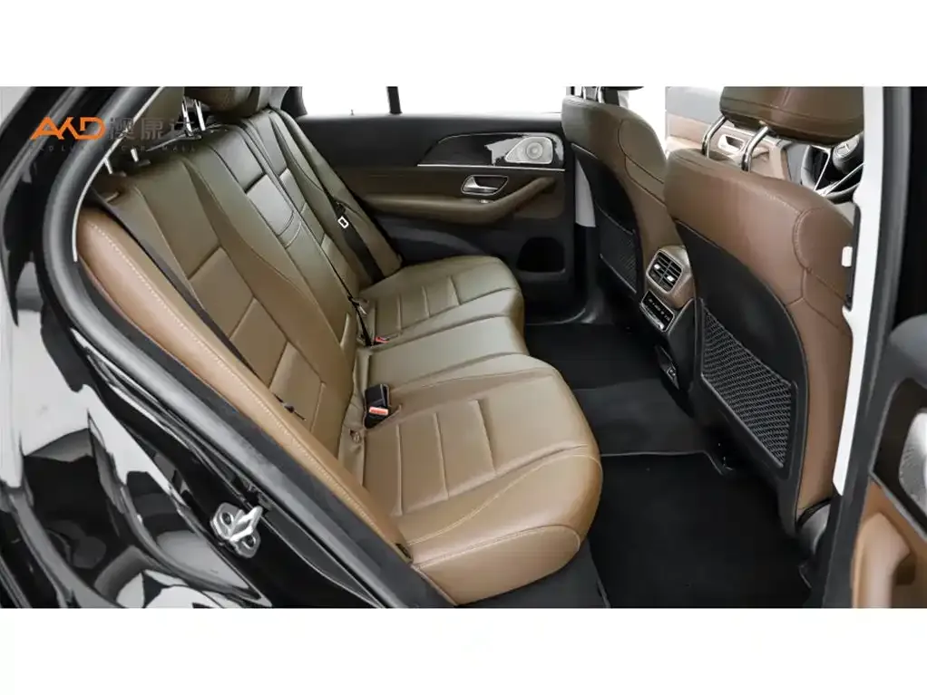 Mercedes-Benz GLE 2023 из CN, фото 8