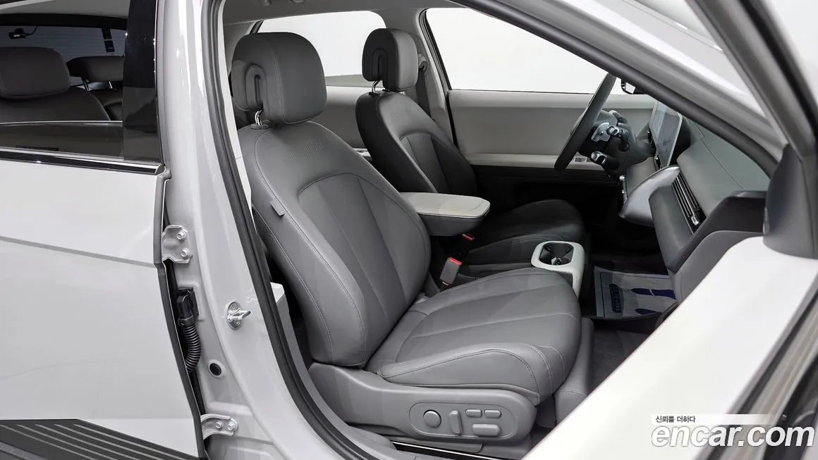 Hyundai Ioniq5 — фото 10