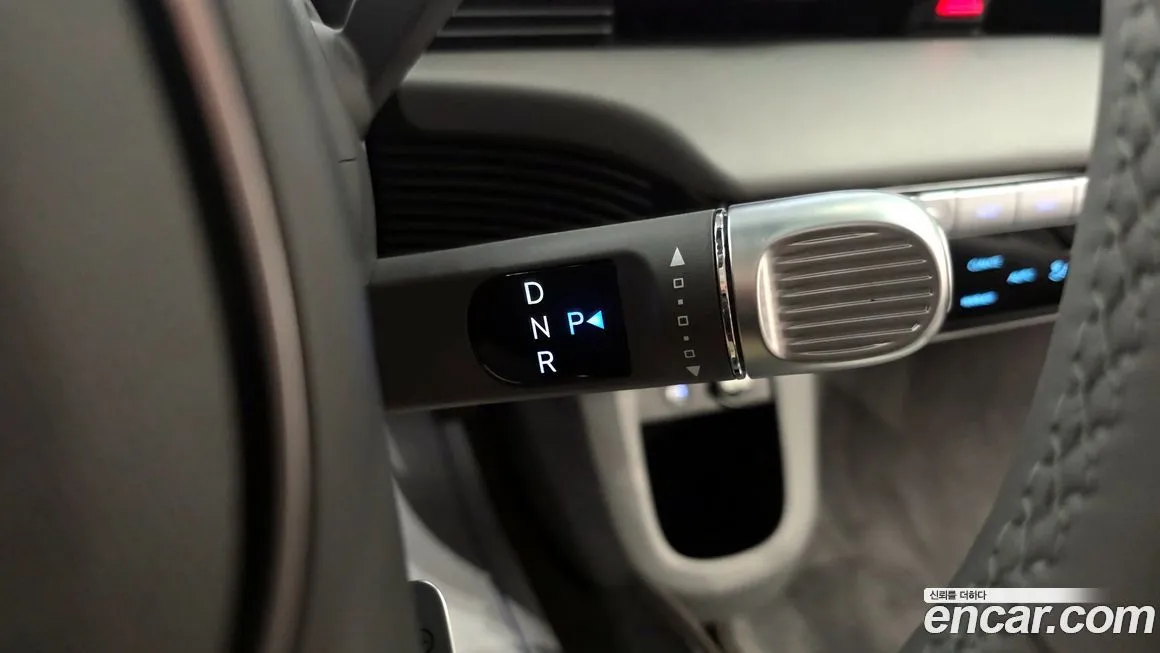 Hyundai Ioniq5 — фото 9