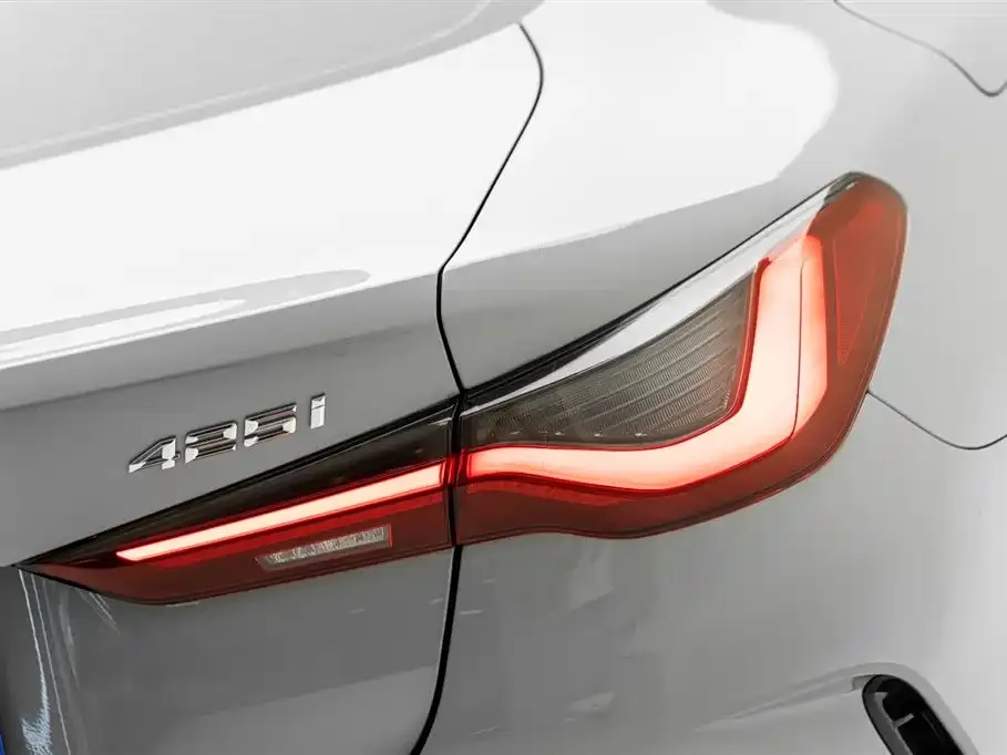 BMW 4 Series — фото 10