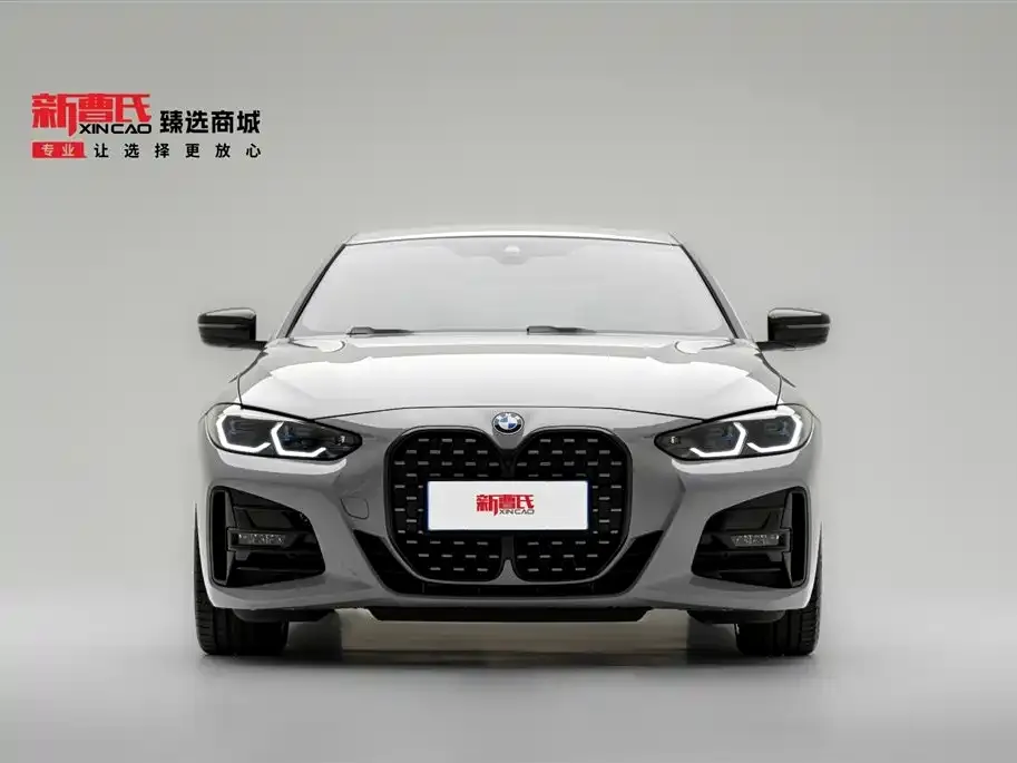 BMW 4 Series — фото 2