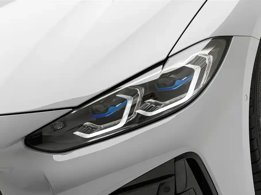 BMW 4 Series — фото 7
