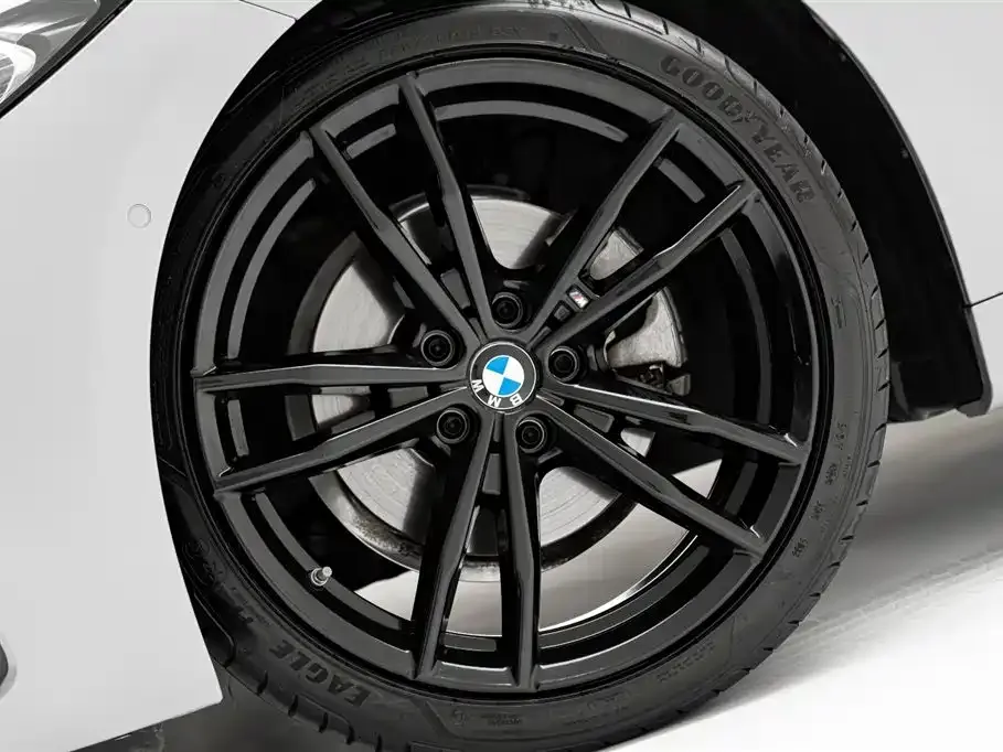 BMW 4 Series — фото 8