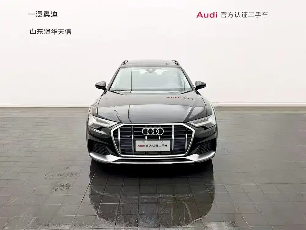 Audi A6 (Import) 2024 из CN, фото 2