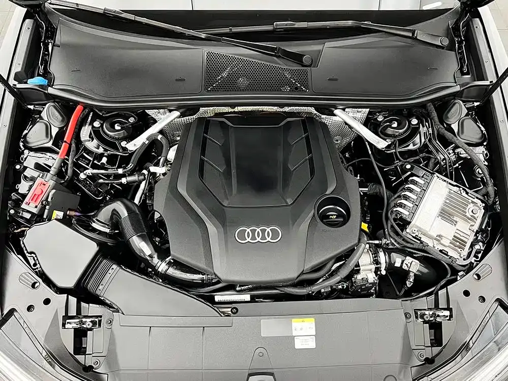 Audi A6 (Import) 2024 из CN, фото 3