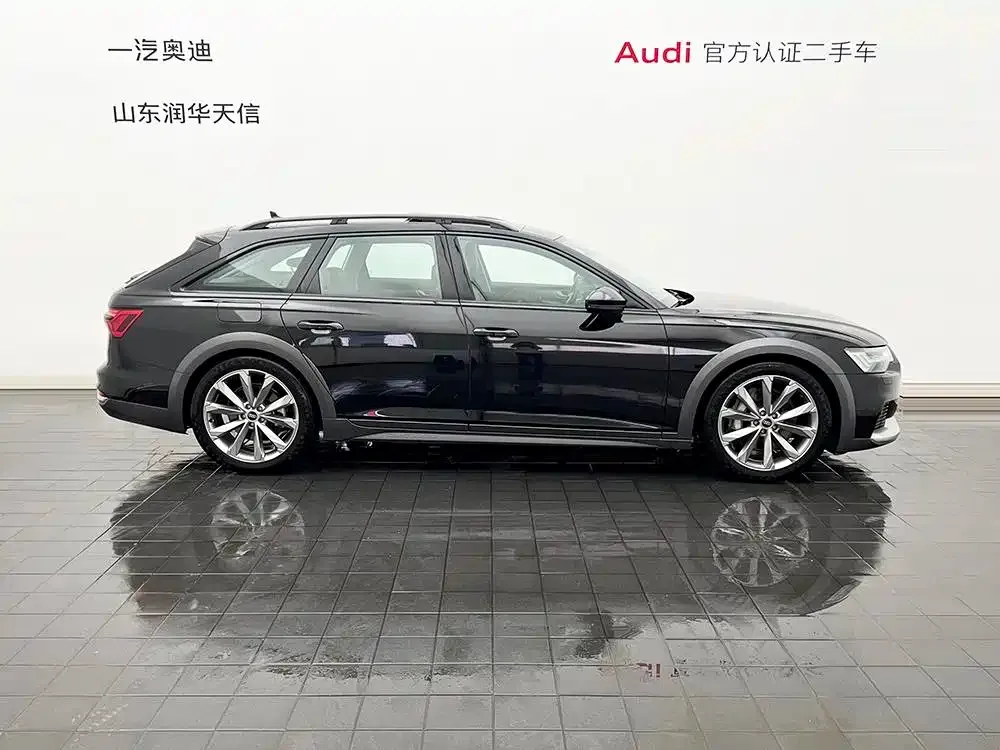 Audi A6 (Import) 2024 из CN, фото 4