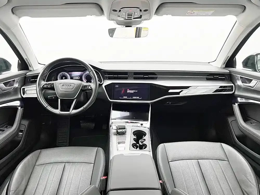 Audi A6 (Import) 2024 из CN, фото 5