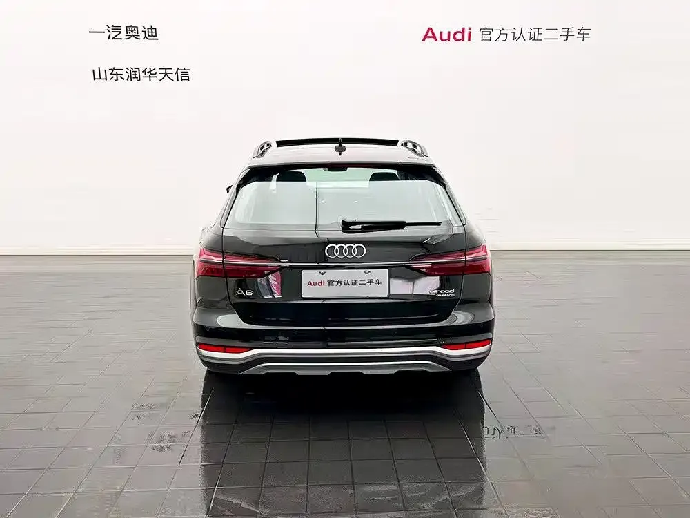 Audi A6 (Import) 2024 из CN, фото 6