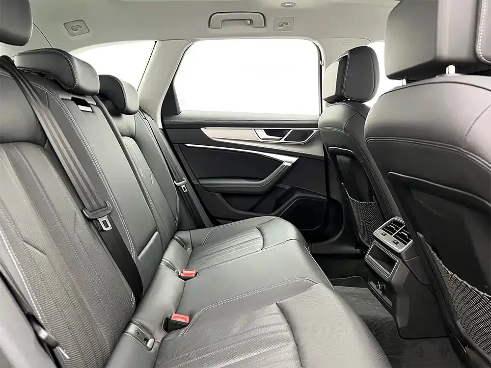 Audi A6 (Import) 2024 из CN, фото 9