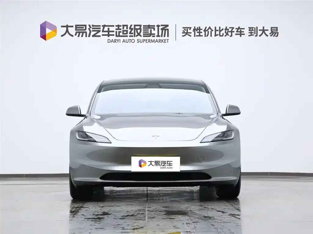 Tesla Model 3 2024 из CN, фото 2