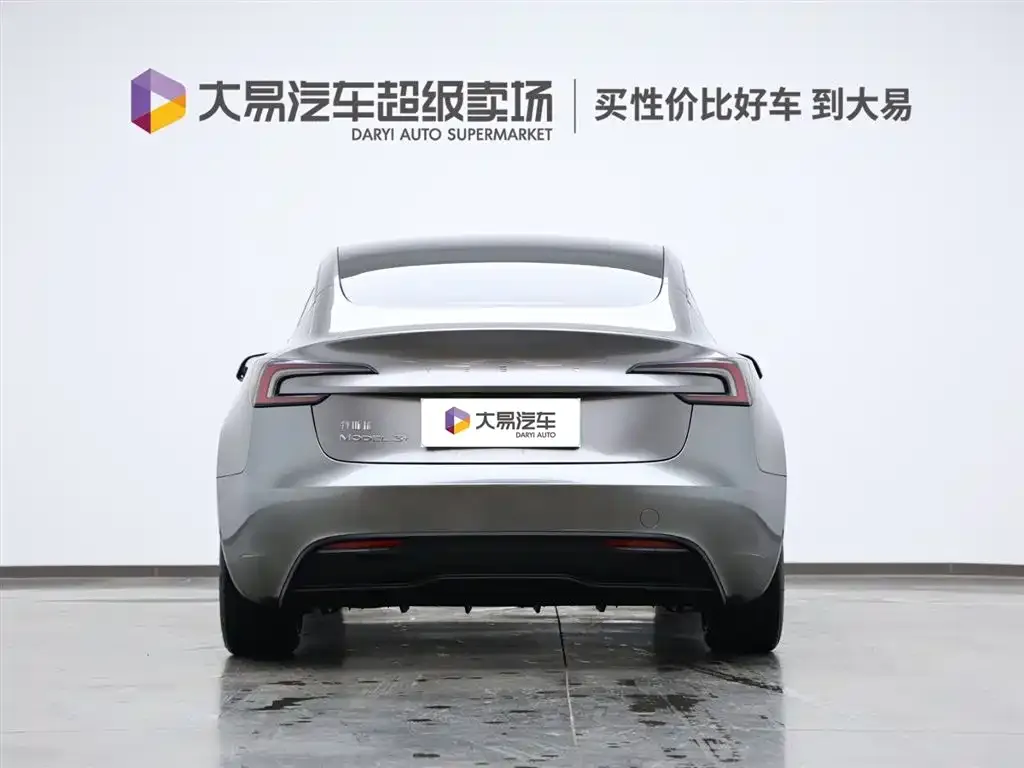 Tesla Model 3 2024 из CN, фото 4