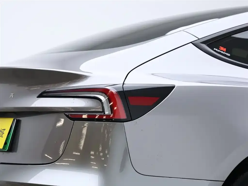 Tesla Model 3 2024 из CN, фото 5